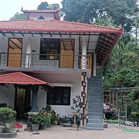 Kund Estate Stay Madikeri Eksteriør billede