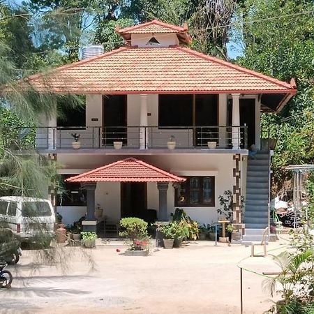 Kund Estate Stay Madikeri Eksteriør billede