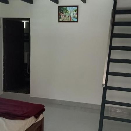 Kund Estate Stay Madikeri Eksteriør billede