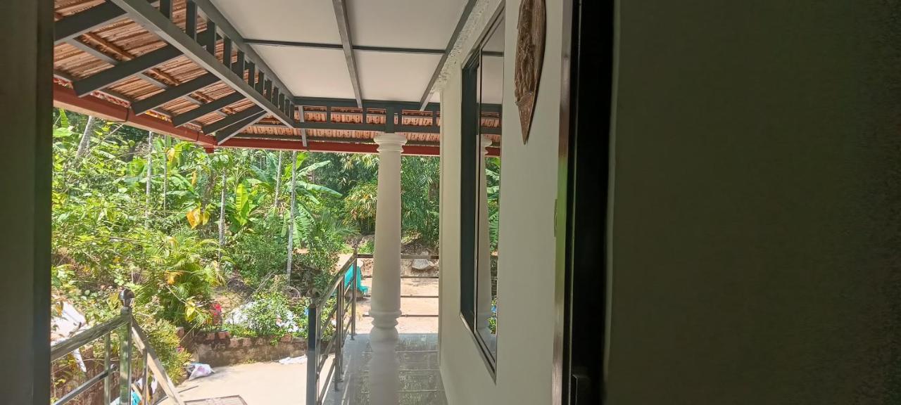Kund Estate Stay Madikeri Eksteriør billede