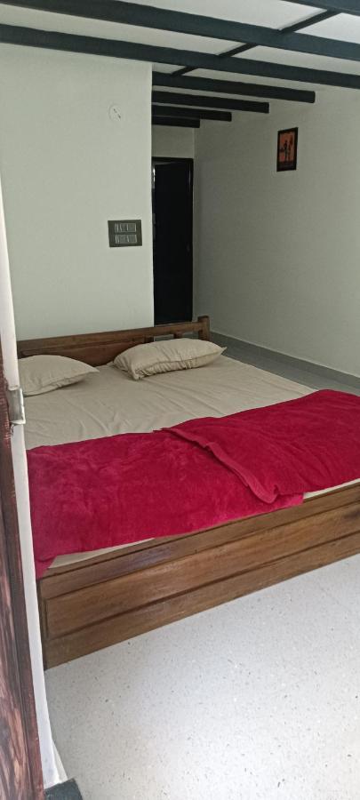 Kund Estate Stay Madikeri Eksteriør billede