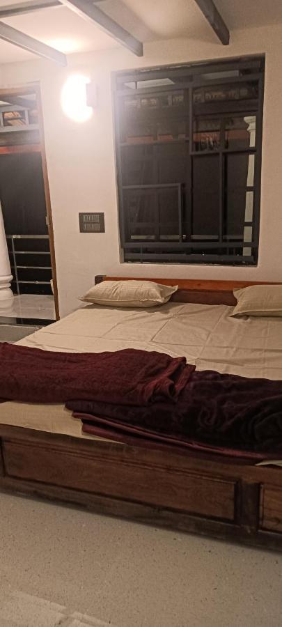 Kund Estate Stay Madikeri Eksteriør billede