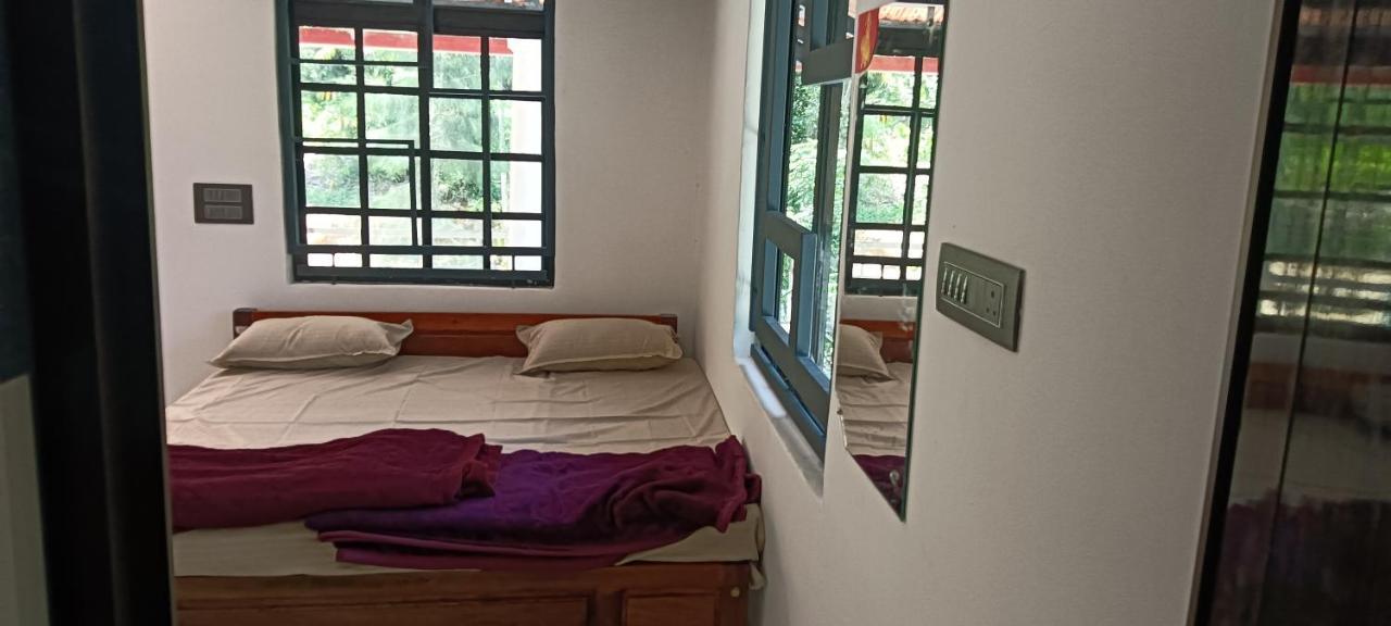 Kund Estate Stay Madikeri Eksteriør billede