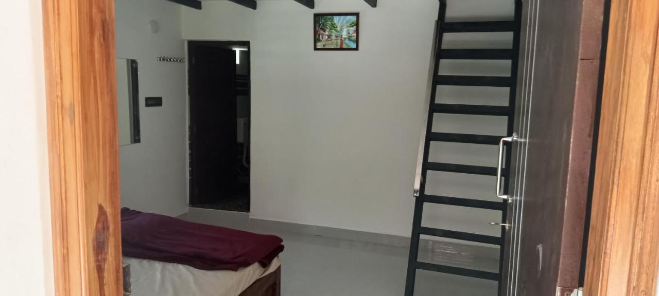 Kund Estate Stay Madikeri Eksteriør billede