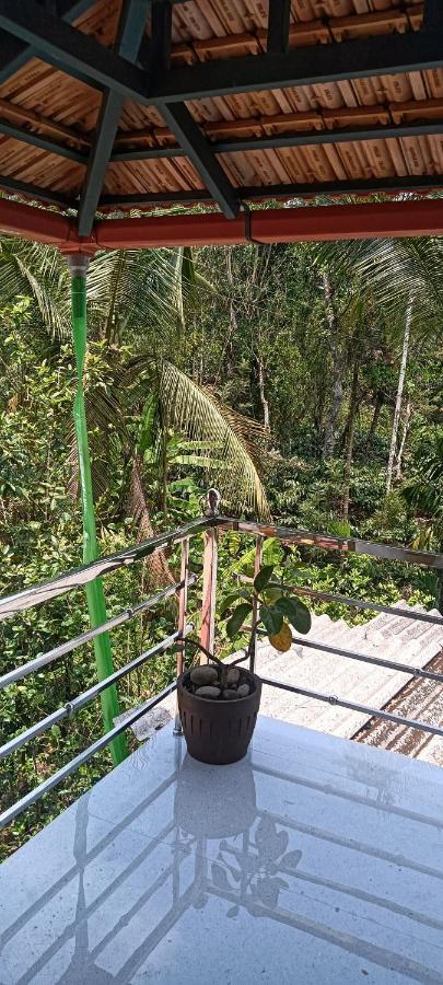 Kund Estate Stay Madikeri Eksteriør billede