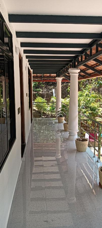 Kund Estate Stay Madikeri Eksteriør billede